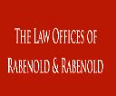 Law Offices of Rabenold & Rabenold logo